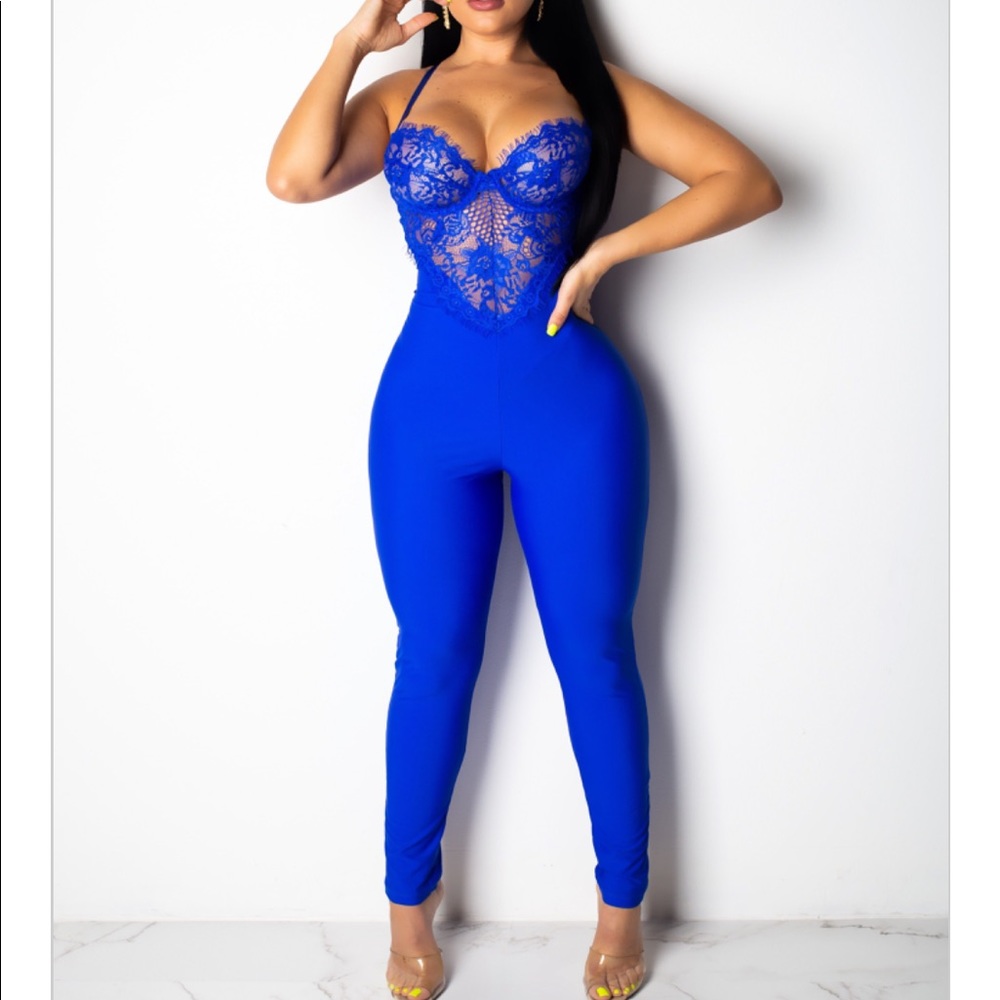Jumpsuit
